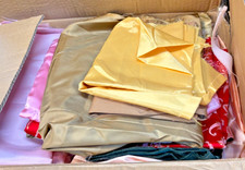 Huge lot fabric for sale  Buffalo