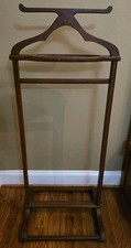 Vintage butler valet for sale  Jacksonville