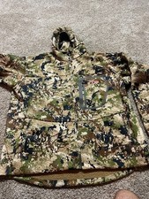 Sitka jacket mens for sale  Shreve