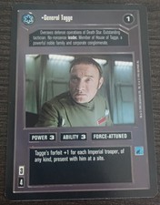 Star wars ccg d'occasion  Lyon I
