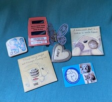 Fridge magnet bundle for sale  PETERBOROUGH