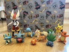 Collectible pokémon battle for sale  WIGAN