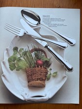 Besteckset wilkens silbermanuf gebraucht kaufen  Berlin