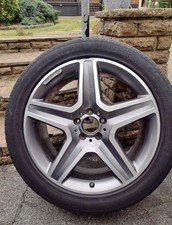Mercedes benz gle for sale  BURNLEY