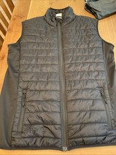 Fristads gilet waistcoat for sale  SCARBOROUGH