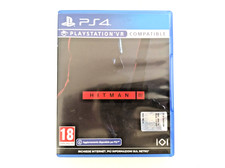 Hitman ps4 ita usato  Forlimpopoli