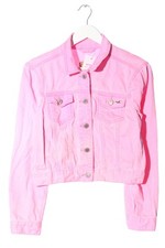 Hollister jeansjacke damen gebraucht kaufen  Berlin