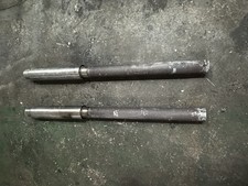 Stainless steel exhaust for sale  ROSSENDALE