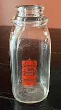 Isaly dairy half for sale  Duncan Falls