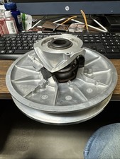 Secondary driven clutch for sale  Russellville
