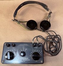 Vintage heathkit crystal for sale  Flourtown