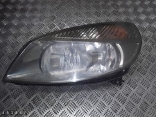 2005 RENAULT SCENIC FARO DELANTERO (LHD) LADO IZQUIERDO comprar usado  Enviando para Brazil