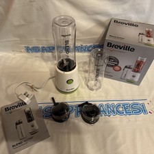 Breville ice crushing for sale  NOTTINGHAM