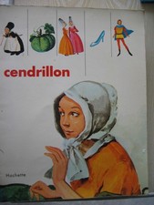 Livre cendrillon d'occasion  Forges-les-Eaux