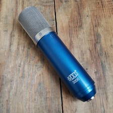 Microfone de gravação de diafragma grande MXL 3000 comprar usado  Enviando para Brazil