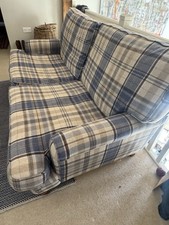 Seater sofa made for sale  READING