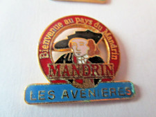 mandrin d'occasion  Expédié en Belgium