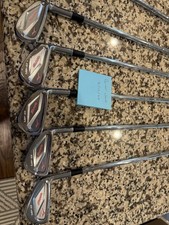 Mizuno mp63 stiff for sale  Lewisville