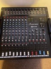Studiomaster professional mixe for sale  SLOUGH