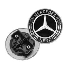 Mercedes benz bonnet for sale  FELTHAM
