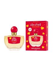 Bourjois paris clin d'occasion  Soisy-sous-Montmorency