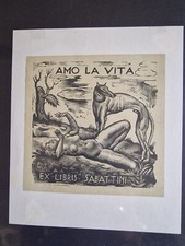 Baldinelli armando. libris usato  Milano