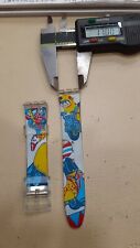Cinturino per swatch usato  Latina