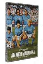 Amando maradona copertina usato  Brindisi