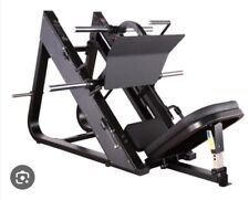 Leg press copia usato  Francavilla al Mare