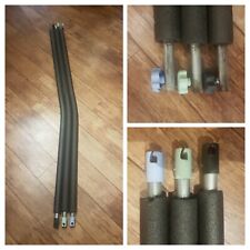 Sportspower trampoline net for sale  COVENTRY