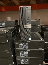 DELL PC Optiplex 3040 SFF i3 6100 8GB 256GB SSD WINDOWS 11 Pro RICONDIZIONATO na sprzedaż  Wysyłka do Poland