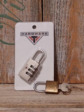 Small locks samsonite for sale  Sun City Center