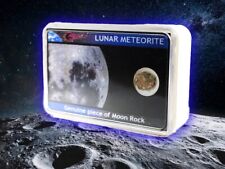 Genuine moon rock usato  Spedire a Italy