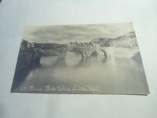 Roma ponte cestino usato  Cagliari