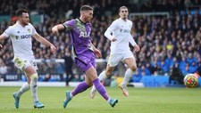 Leeds united tottenham for sale  WARMINSTER