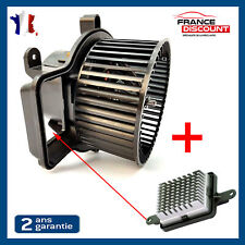 Pulseur air ventilateur d'occasion  Saint-Omer