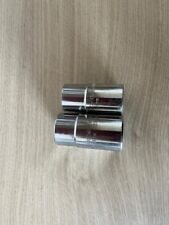 Drive sockets 19mm for sale  CHEADLE