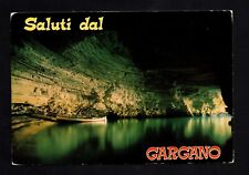 Vieste grotta campana usato  Valle Castellana