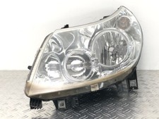 Hauptscheinwerfer scheinwerfer gebraucht kaufen  Deutschland