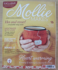 Mollie makes living gebraucht kaufen  Braunsbedra