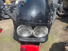 Kawasaki gpz1000 top for sale  BRADFORD