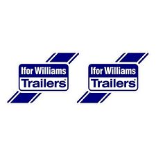 Ifor williams large for sale  KEIGHLEY