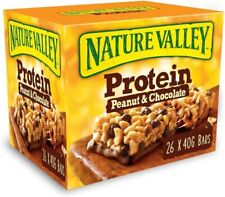 Nature valley protein for sale  BELLSHILL