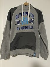 Lympique marseille hoodie gebraucht kaufen  Wickede (Ruhr)