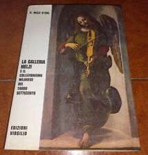 Melzi eril galleria usato  Italia