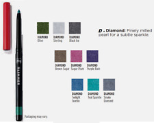 Delineadores para os olhos Avon/ fmg mica/diamante (você escolhe) LEIA INFO comprar usado  Enviando para Brazil