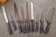 Messerset teilig messerblock gebraucht kaufen  Hirrlingen