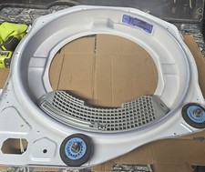 Dryer front drum for sale  Godfrey