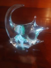 Vintage glass ornament for sale  LLANDRINDOD WELLS