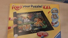 Ravensburger roll your gebraucht kaufen  Pfungstadt